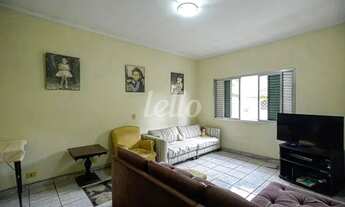 Imagem 4: São Paulo - Casa Padrão - Saúde