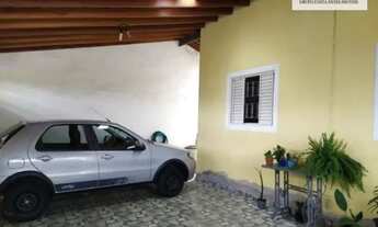 Imagem 3: Casa com 2 dormitórios à venda, 130 m² por R$ 271.000,00 - Morada dos Nobres - Taubaté/SP