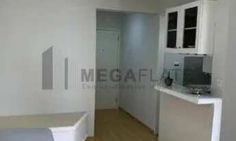 Imagem 5: 02020 - Flat/Aparthotel 1 Dorm, IBIRAPUERA - SÃO PAULO/SP