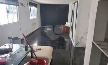 Imagem 5: Casa comercial Casa com 1 dormitório