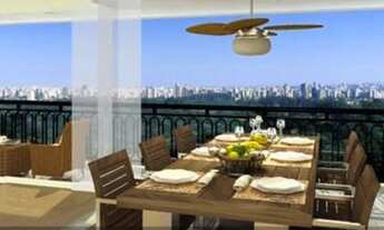 Imagem 5: São Paulo - Apartamento Padrão - Aclimação