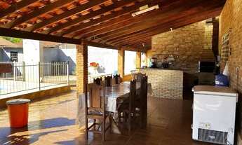 Imagem 3: Chácara à Venda no Bairro Estância São Judas Tadeu 1000 metros