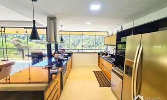 Imagem 5: Petrópolis - Casa de Condomínio - Itaipava