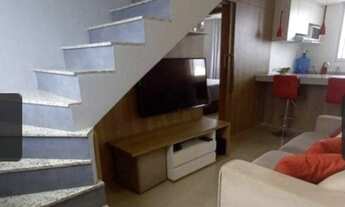 Imagem 4: BELO HORIZONTE - Apartamento Padrão - Nova Vista