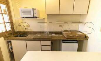 Imagem 5: Flat Brasilia Small Town com 53m², 1 dormitório e 1 vaga disponível para locação em Santan