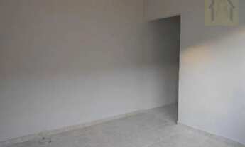 Imagem 5: Casa com 1 dormitório para alugar, 40 m² por R$ 1.070,00/mês - Parque São Lucas - São Paul