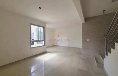 Imagem 2: Casa 3 quartos 1 suíte e 2 vagas de garagem no Centro de Contagem