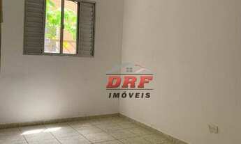 Imagem 5: Apartamento com 2 dormitórios para alugar, 57 m² por R$ 1.200/mês - Jardim Iporanga - Guar