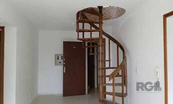 Imagem 2: Cobertura em Cavalhada