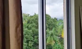 Imagem 4: Quarto para alugar em apartamento compartilhado