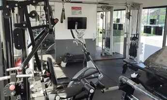 Imagem 6: Proprietário Vende Apt. Clube, 94m2, 3sts, 2vgs