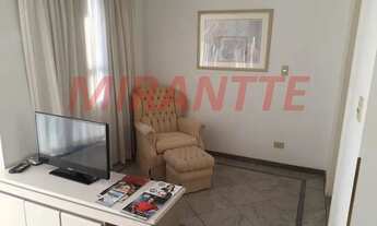 Imagem 5: Apartamento para venda com 54 metros quadrados em Santana - São Paulo - SP