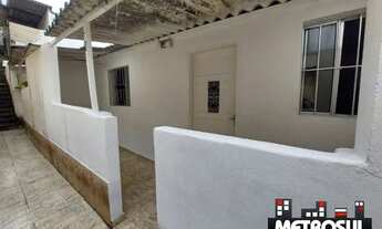 Imagem 3: Casa para aluguel possui 35 metros quadrados com 1 quarto em Jardim Oriental - São Paulo