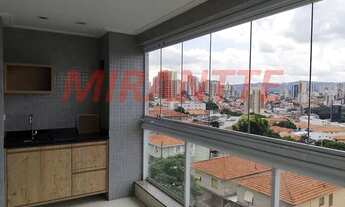 Imagem 4: Apartamento de 100m² com 2 quartos em Jardim São Paulo