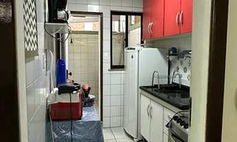 Imagem 5: Casa aconchegante pé na areia