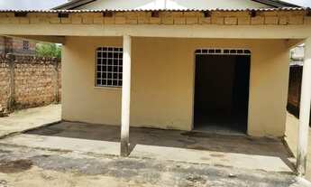 Imagem: Alugo casa no Bela Vista