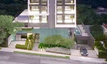 Imagem 3: Apartamento com 2 dormitórios à venda, 108 m² por R$ 1.559.828,00 - Sumaré - São Paulo/SP