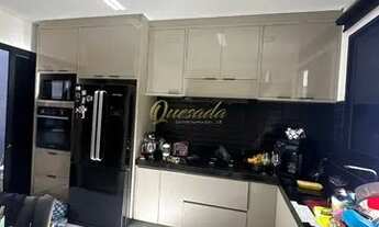 Imagem 6: INDAIATUBA - Casa de Condomínio - CONDOMÍNIO VILA PARATY