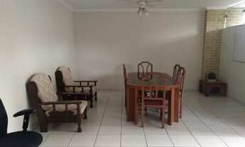 Imagem 6: Apartamento com 2 dormitórios para alugar, 70 m² por R$ 1.200/mês - Bosque - Campinas/SP