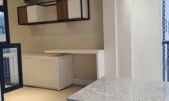 Imagem 4: Lindo apartamento moderno próximo ao Parque e Shopping