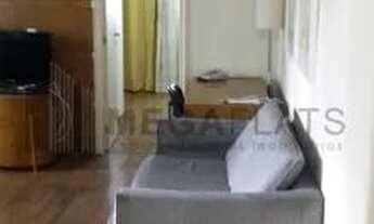 Imagem 4: 04560 - Flat/Aparthotel 1 Dorm, BELA VISTA - SÃO PAULO/SP