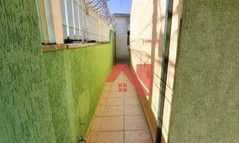 Imagem 6: Casa com 4 dormitórios para alugar, 180 m² por R$ 2.264,00/mês - Jardim Ipê I - Mogi Guaçu