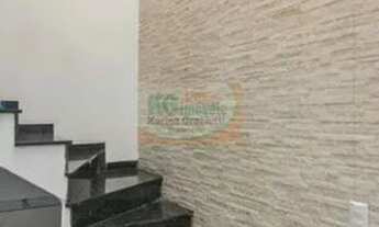 Imagem 5: SOBRADO COM 3 DORM | 1 SUITE | SACADA