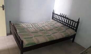 Imagem 7: Casa grande em Arembepe perto da praia