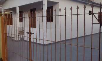 Imagem 2: Casa de temporada VIP