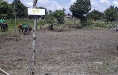 Imagem 2: VENDO TERRENO 10X12 COM CASA CONTRUINDO. JABOATAO SOTAVE!!