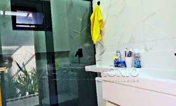 Imagem 5: SOROCABA - Casa de Condomínio - Wanel Ville