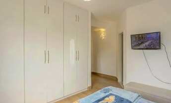 Imagem 6: Apartamento com 4 dormitórios à venda em Belo Horizonte