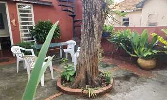 Imagem 4: São Paulo - Casa de Vila - BELA VISTA