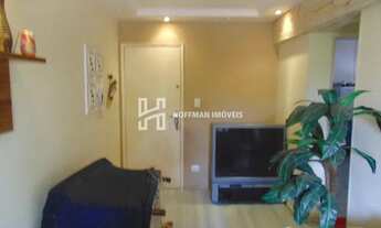 Imagem 2: Apartamento Pronto, Osvaldo Cruz - São Caetano do Sul