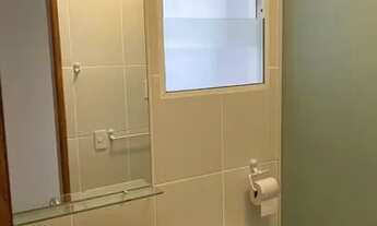 Imagem 3: Apartamento 2/4 com suíte no Vista Parque das Árvores