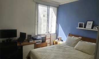 Imagem 5: Apartamento para venda tem 100 metros quadrados com 2 quartos em Jardim Paulista - São Pau