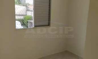 Imagem 4: EXCELENTE APARTAMENTO PERTINHO DA LEROY RAPOSO C/ VAGA, CONFIRA!