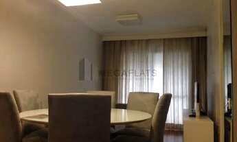 Imagem 7: FLAT PARA LOCAÇÃO COM 03 QUARTOS NO JARDINS