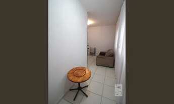 Imagem: Casa para Aluguel - Parque Industrial, 3