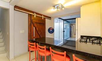 Imagem 7: Sobrado à venda no bairro Jardim das Américas - Curitiba/PR