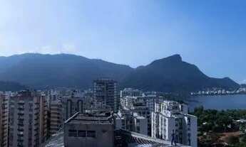 Imagem 2: Apartamento Alto Padrão para Venda e Aluguel em Leblon Rio de Janeiro-RJ - MA-1860