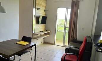 Imagem 2: Costa Atlântica - 60m² - Porteira Fechada - 2 quartos - 2 banheiros - Escada - Lazer