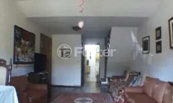 Imagem 3: Casa para venda com 150 metros quadrados com 3 quartos em Vila Jardim - Porto Alegre - RS