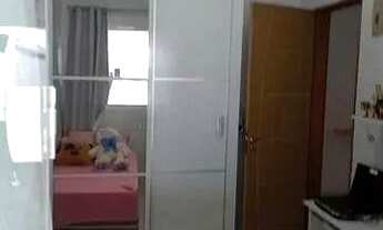 Imagem 3: RB Casa para venda com 89 metros quadrados com 2 quartos em Cabanagem - Belém - PA