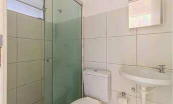 Imagem 6: Apartamento em condomínio Parque Cajueiro Santo Antônio de Jesus , Bahia