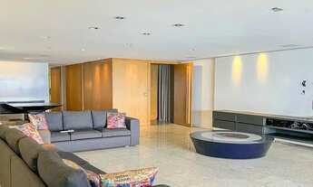 Imagem 5: Apartamento frente mar com 349m2 com vista panorâmica em Maceió