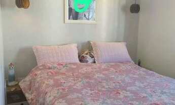 Imagem 7: Apartamento com 2 dormitórios à venda, 45 m² por R$ 330.000,00 - Jardim Alto da Boa Vista