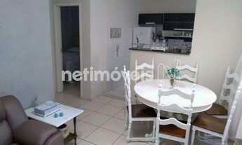 Imagem 3: Venda Apartamento 2 quartos Distrito Industrial Doutor Hélio Pentagna Guimarães Contagem