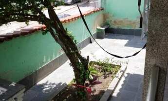 Imagem 4: Casa em Condomínio para Venda em Rio de Janeiro, Parque Anchieta, 3 dormitórios, 1 suíte