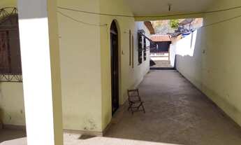 Imagem 4: Casa 2 Dormitórios para locação em Salvador - BA